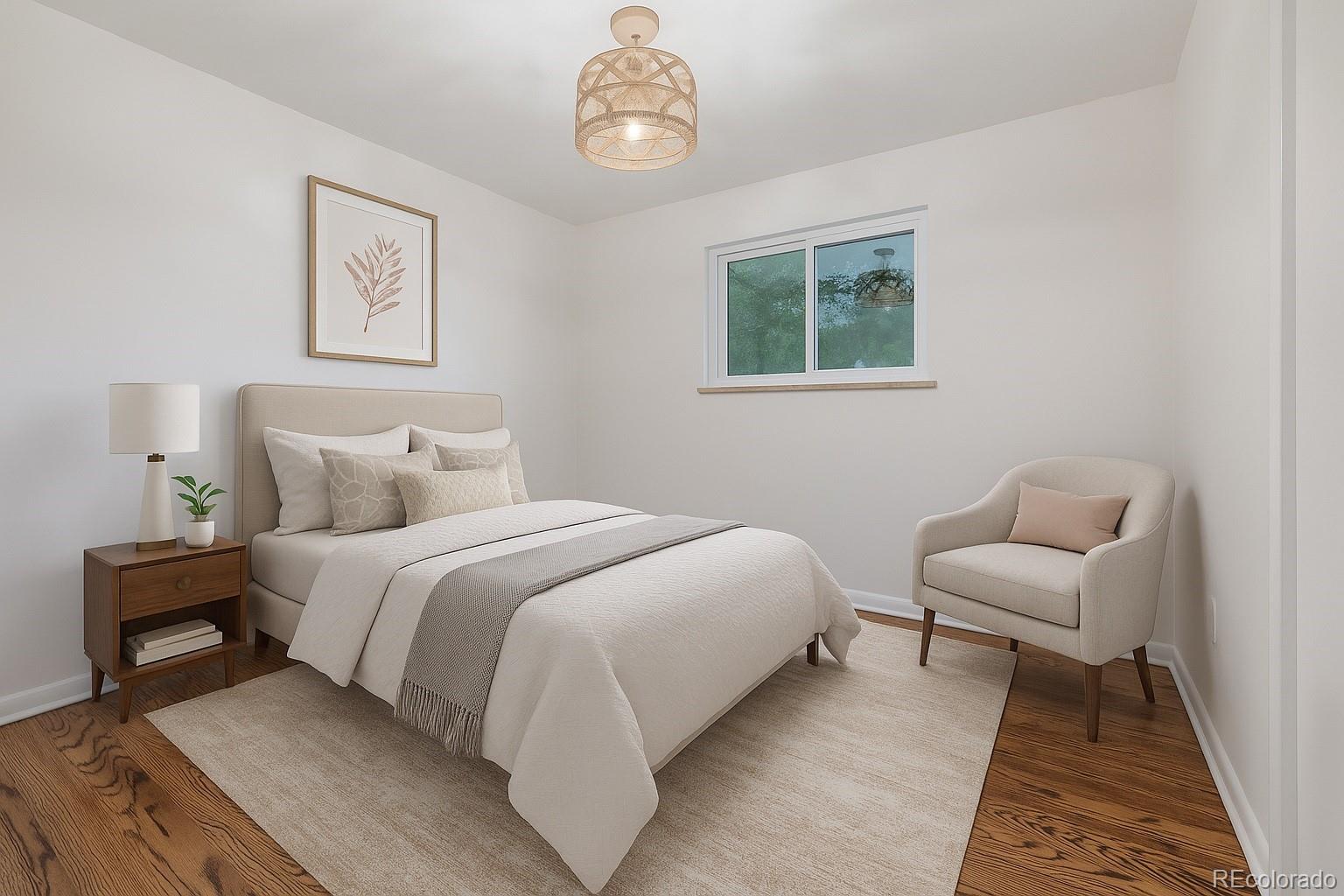 2644 S Krameria Street