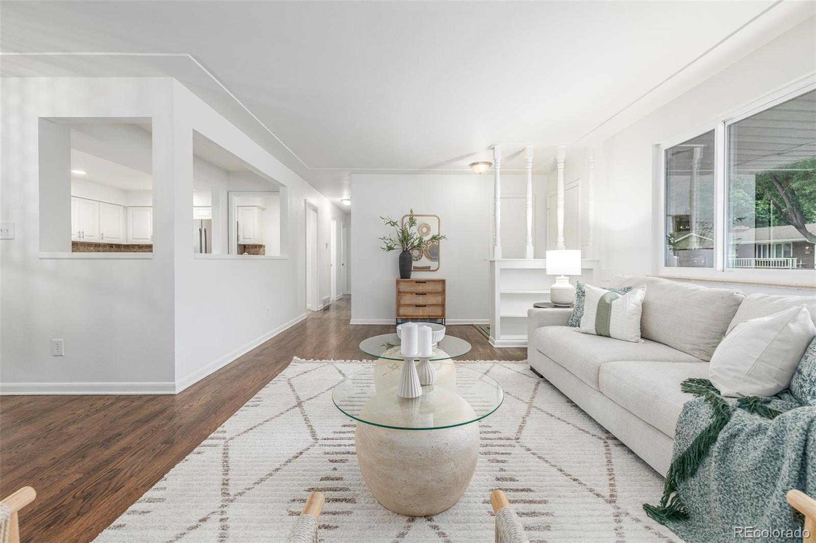 2644 S Krameria Street