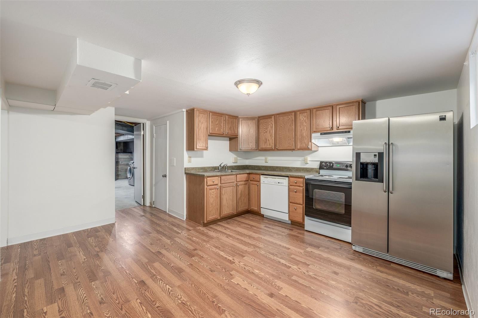 2644 S Krameria Street