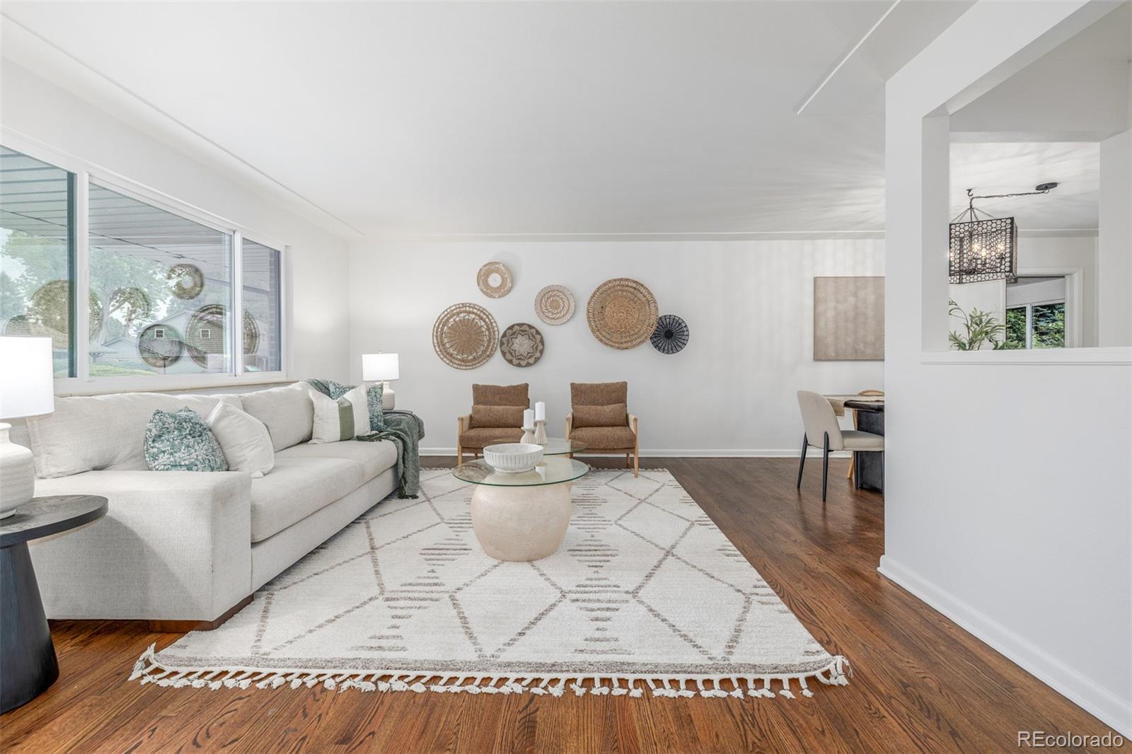 2644 S Krameria Street