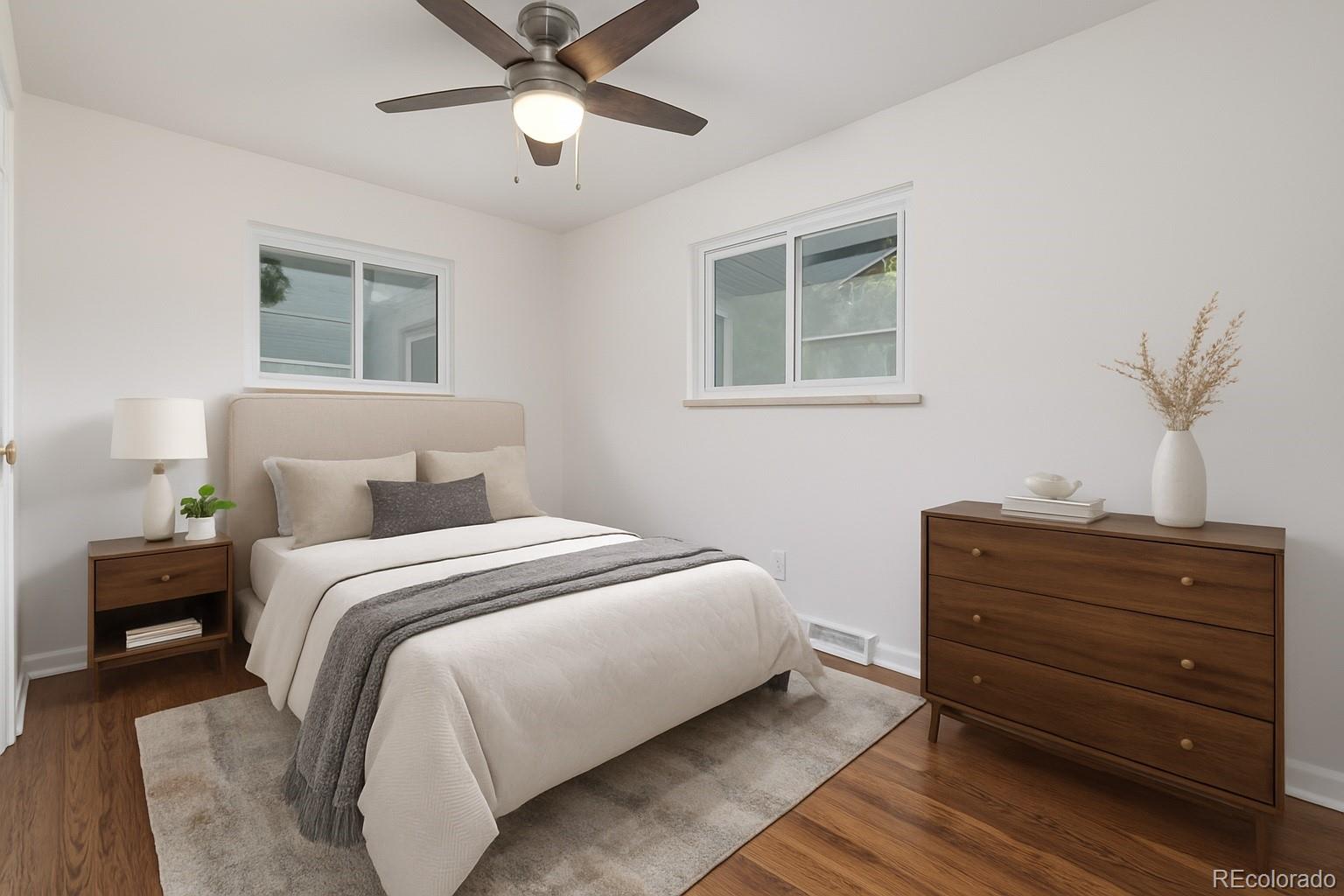 2644 S Krameria Street