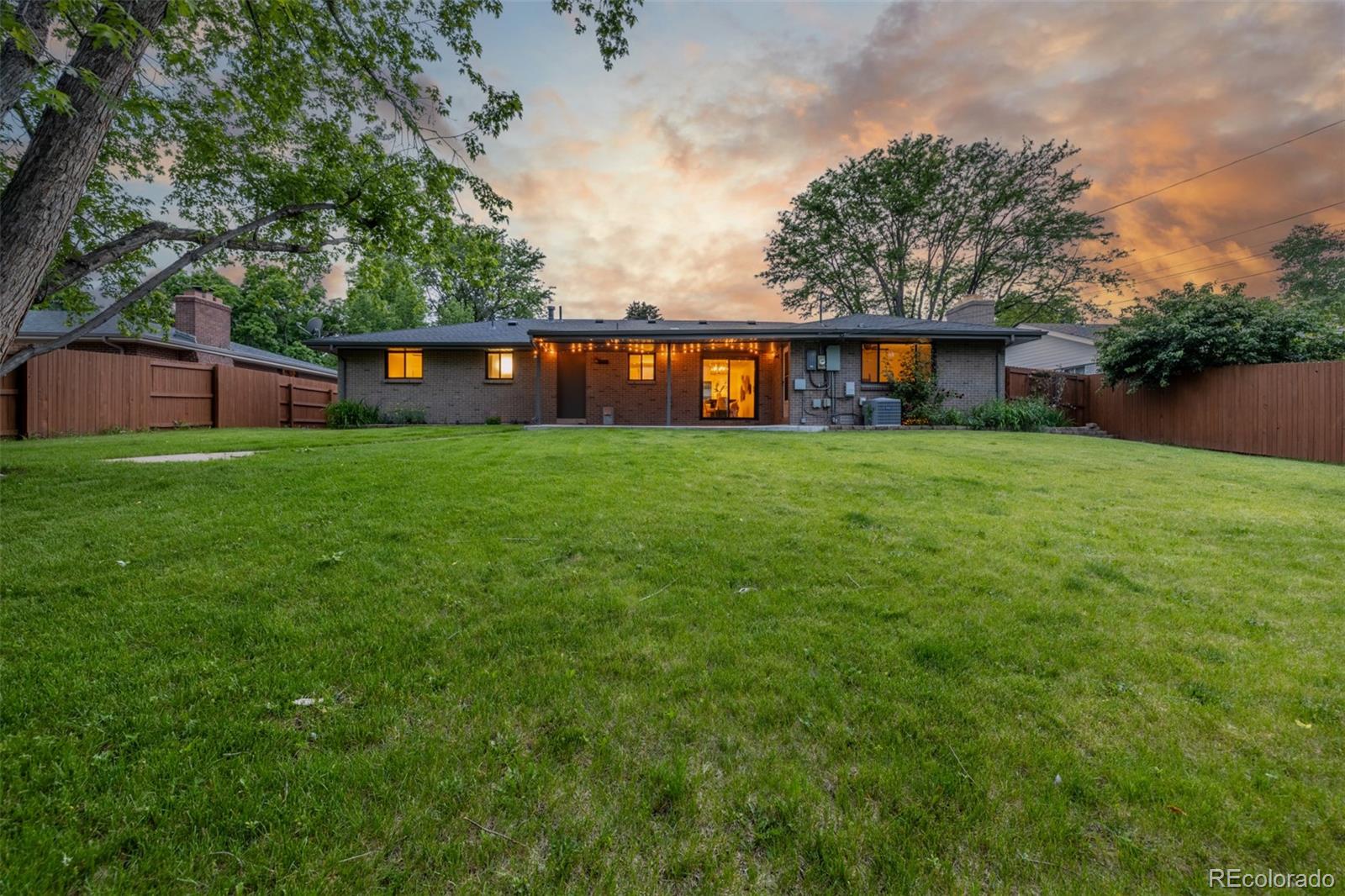 2644 S Krameria Street