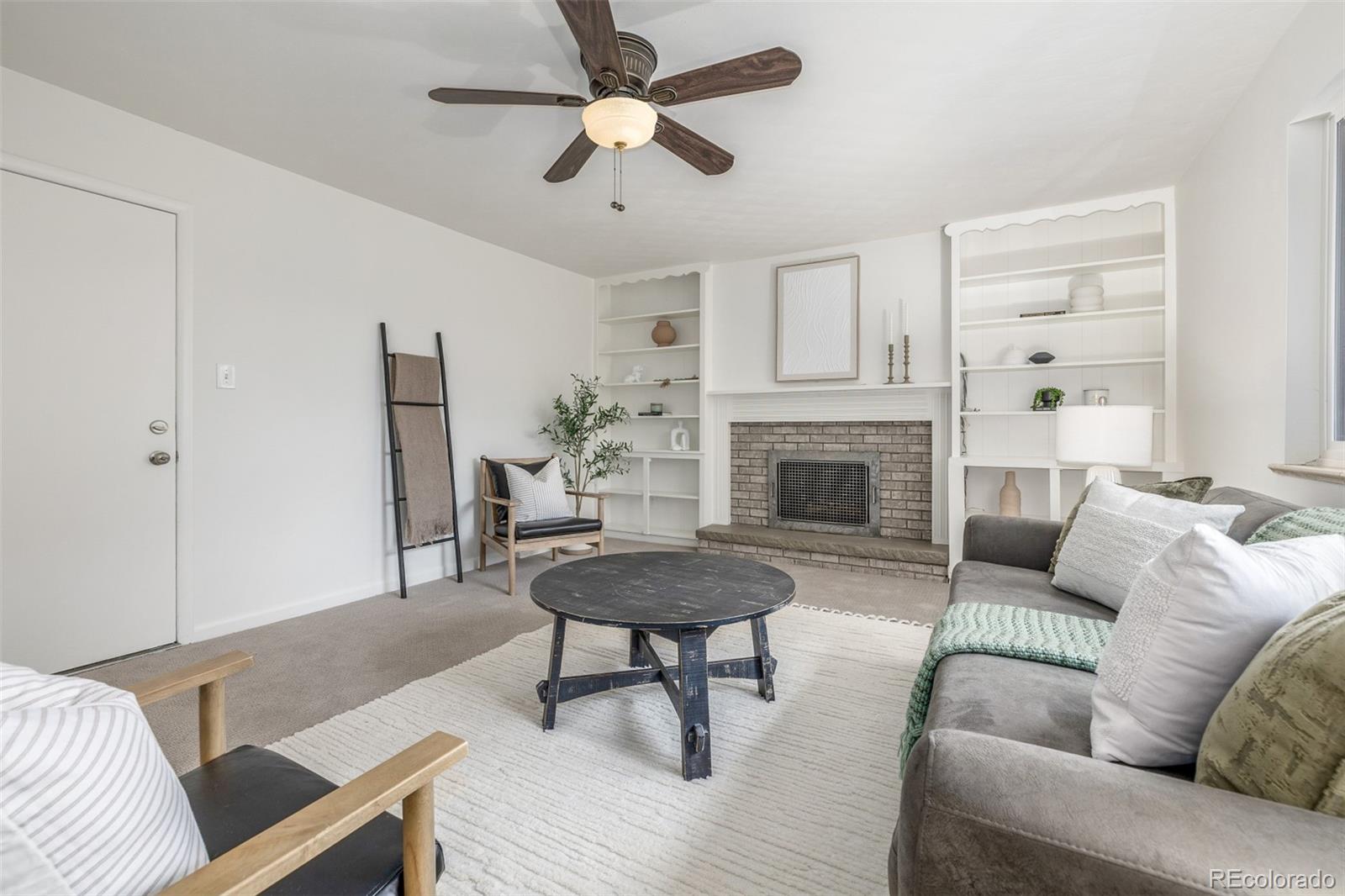 2644 S Krameria Street