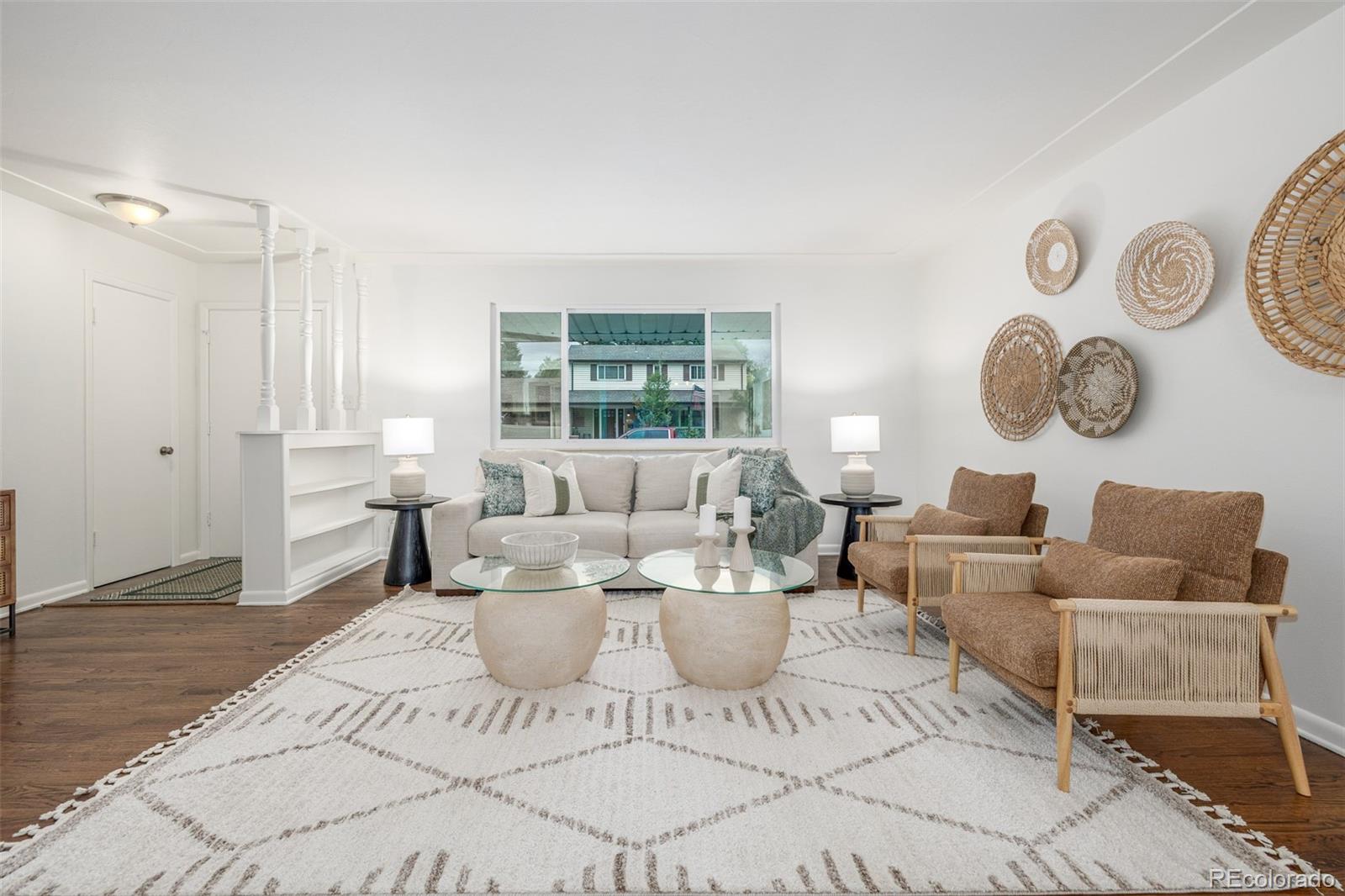 2644 S Krameria Street