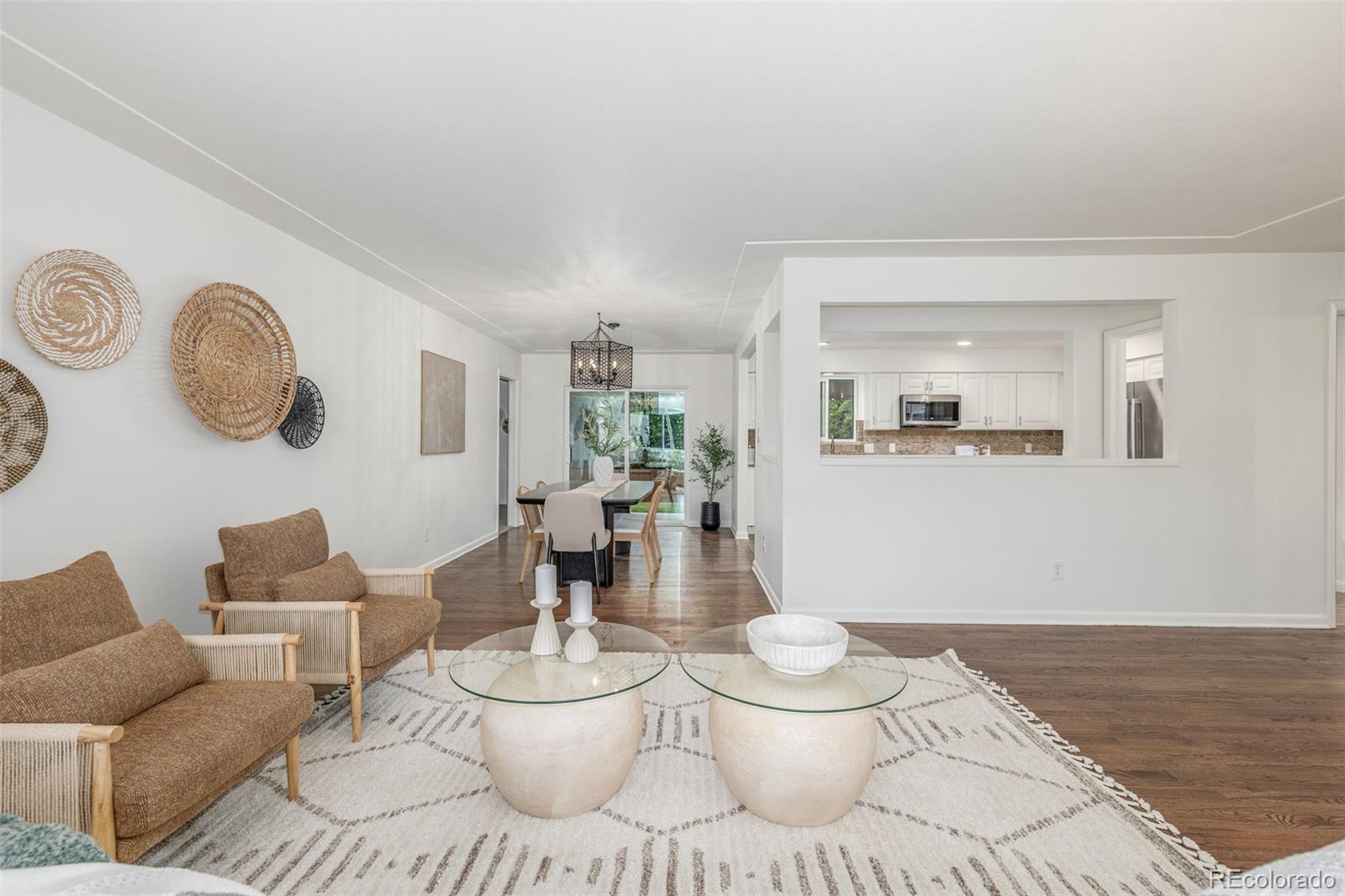 2644 S Krameria Street