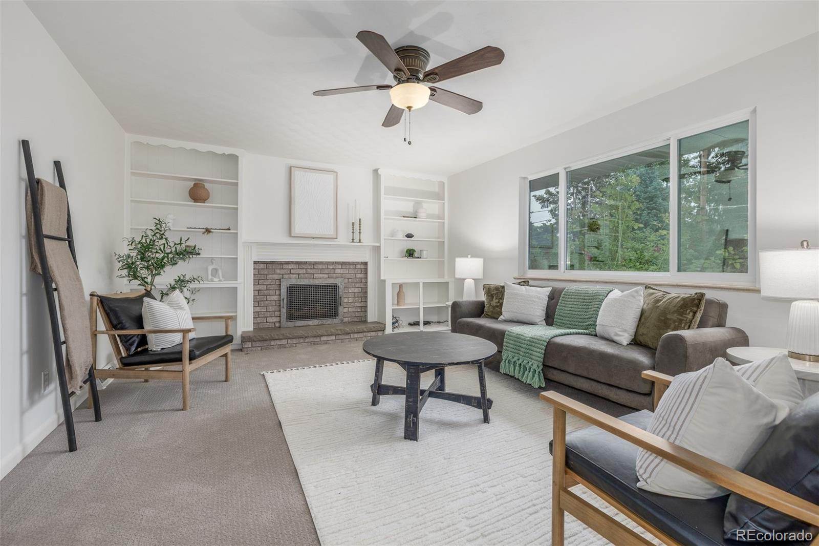 2644 S Krameria Street