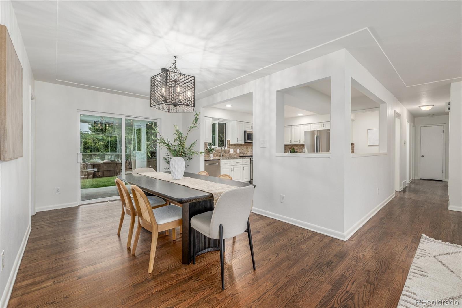 2644 S Krameria Street