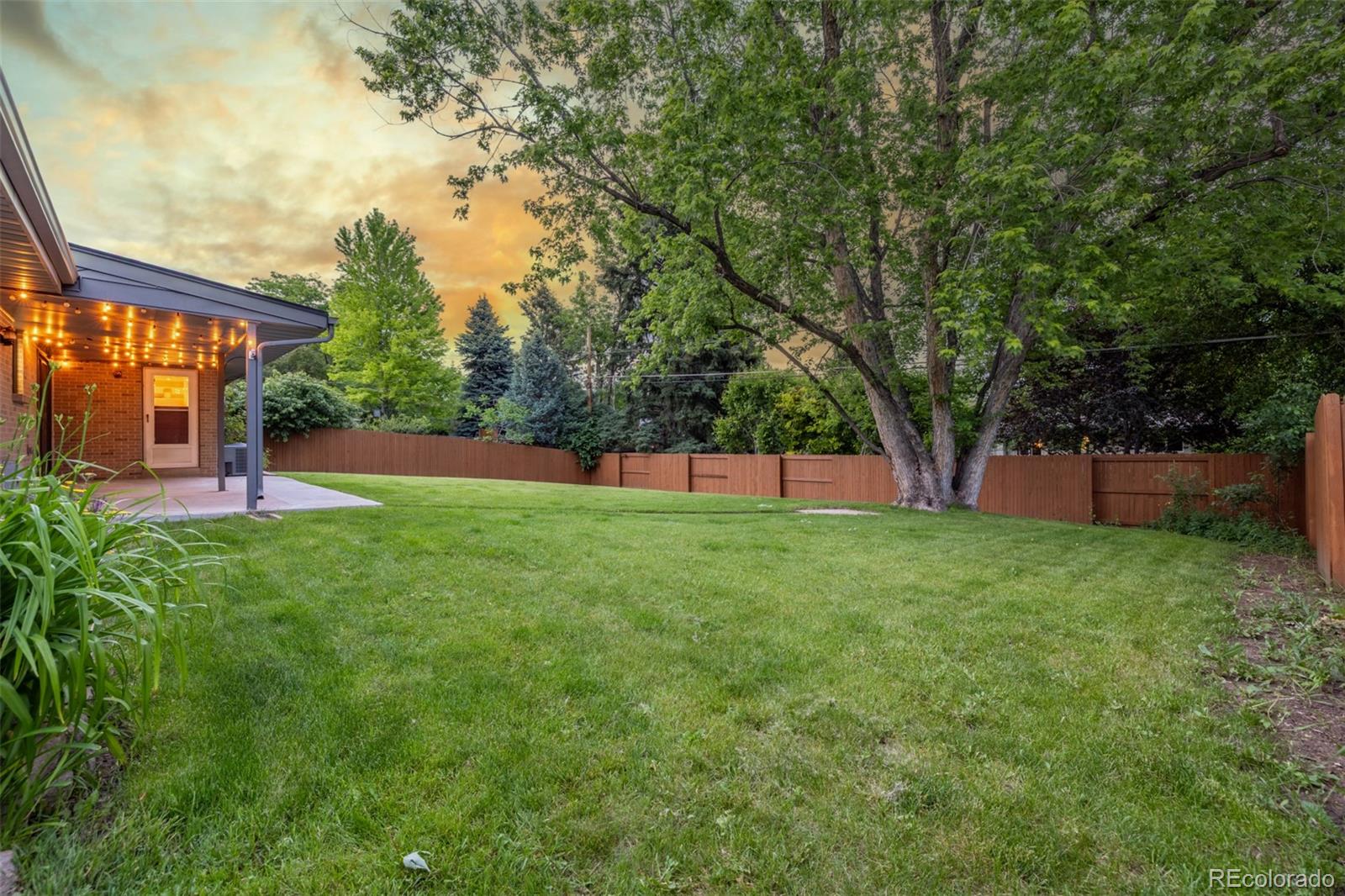 2644 S Krameria Street