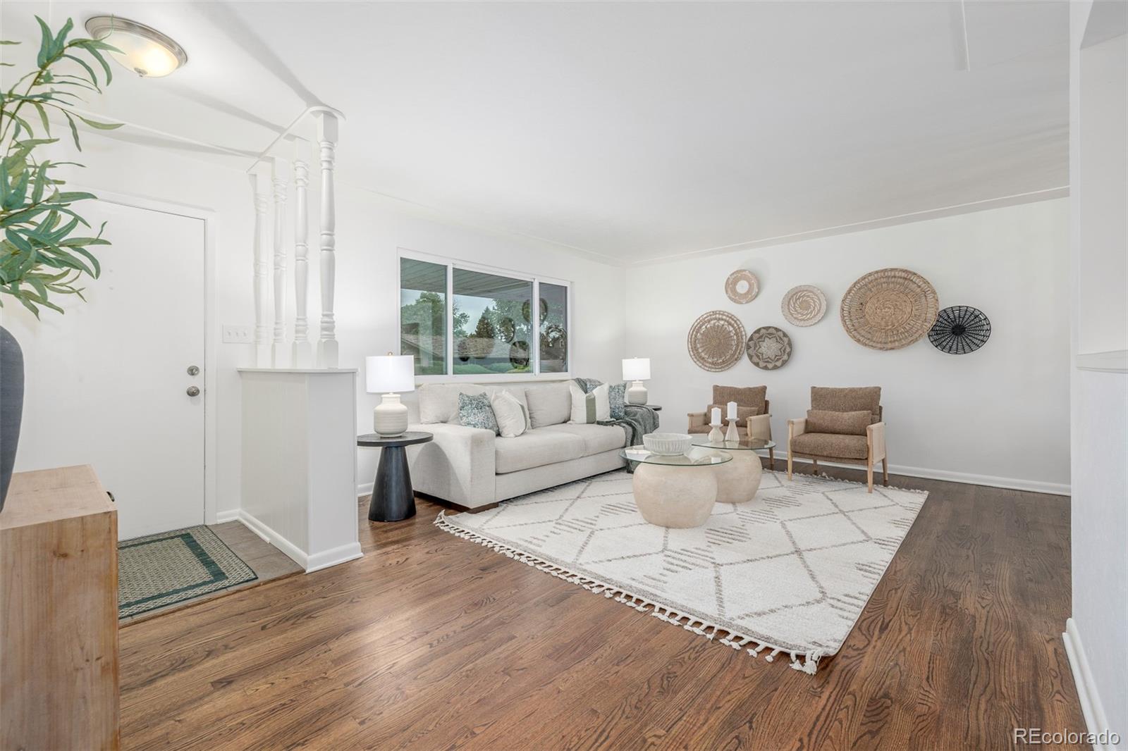 2644 S Krameria Street