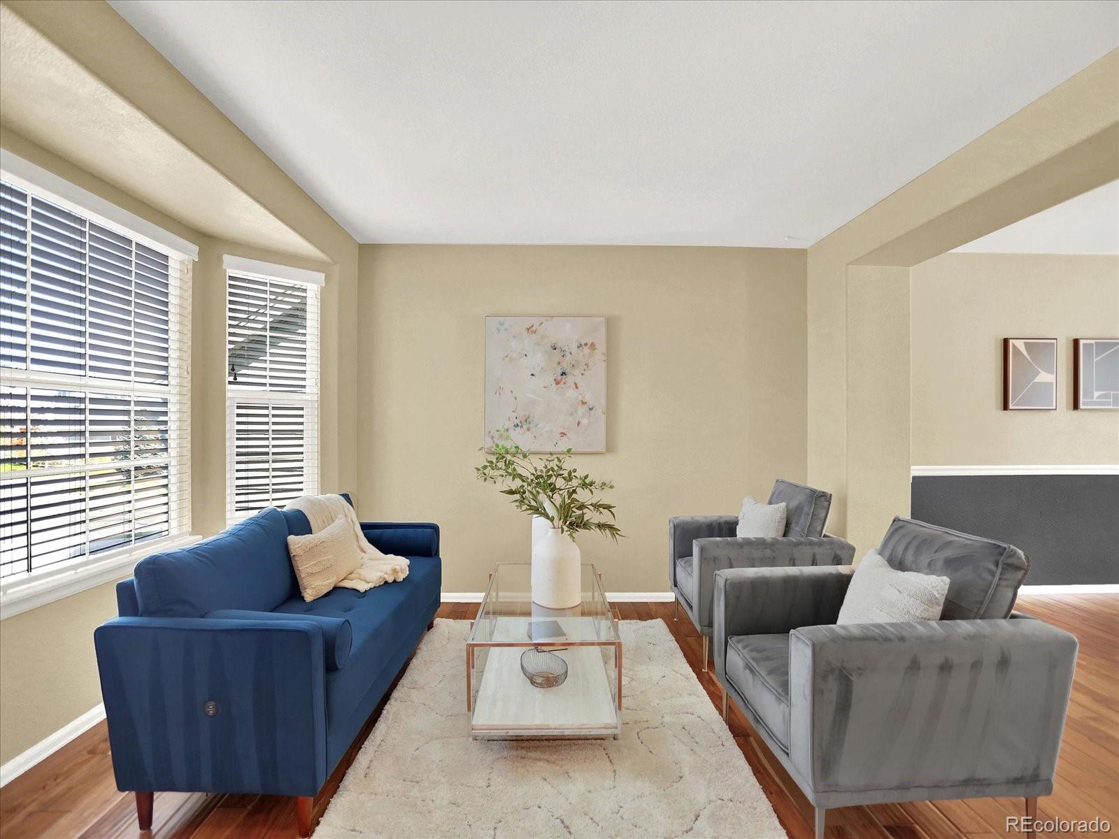 8380 Blackgum Street