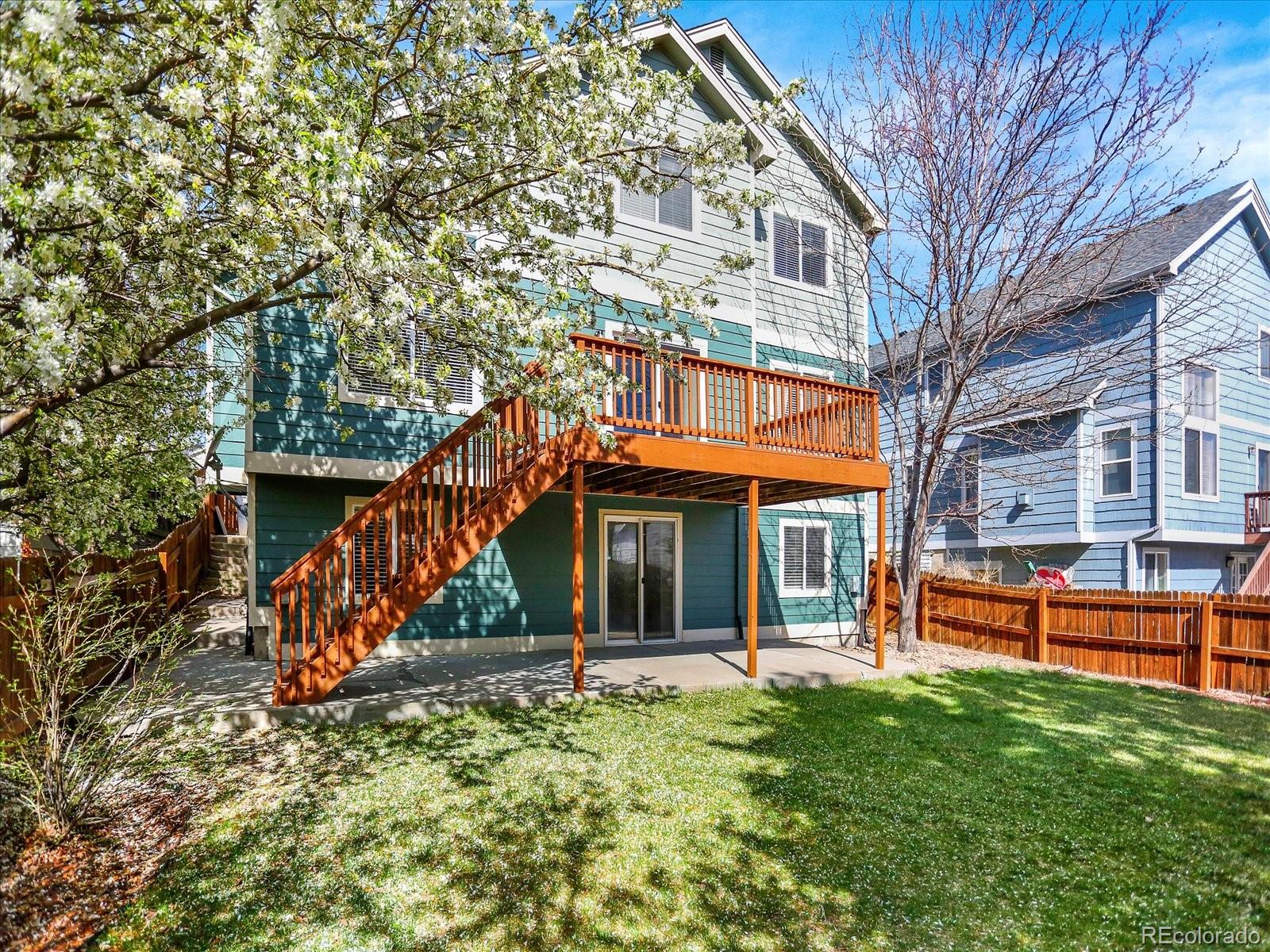 8380 Blackgum Street