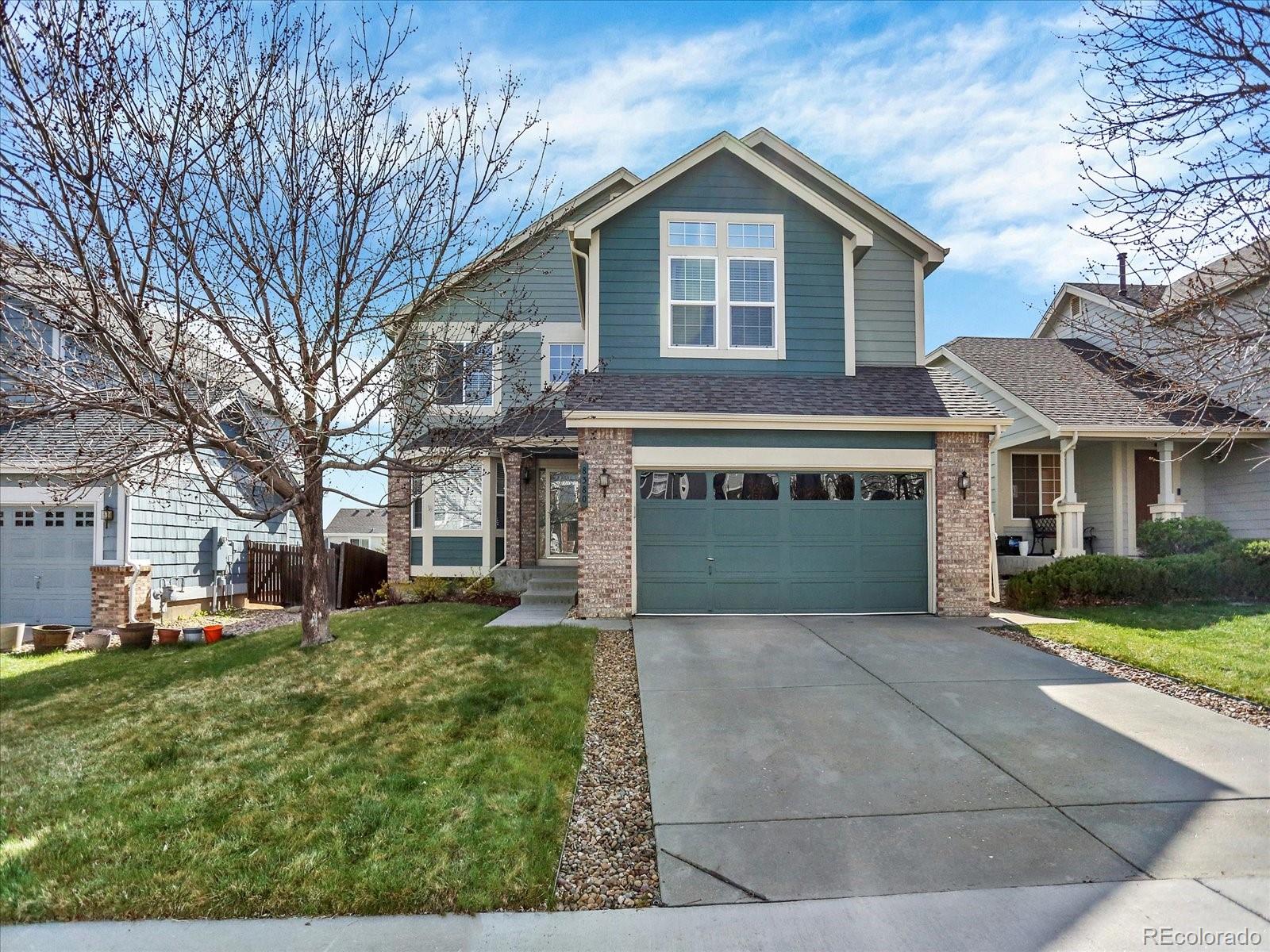 8380 Blackgum Street