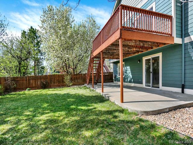 8380 Blackgum Street