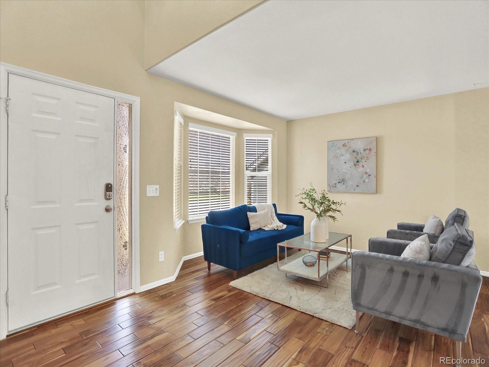 8380 Blackgum Street