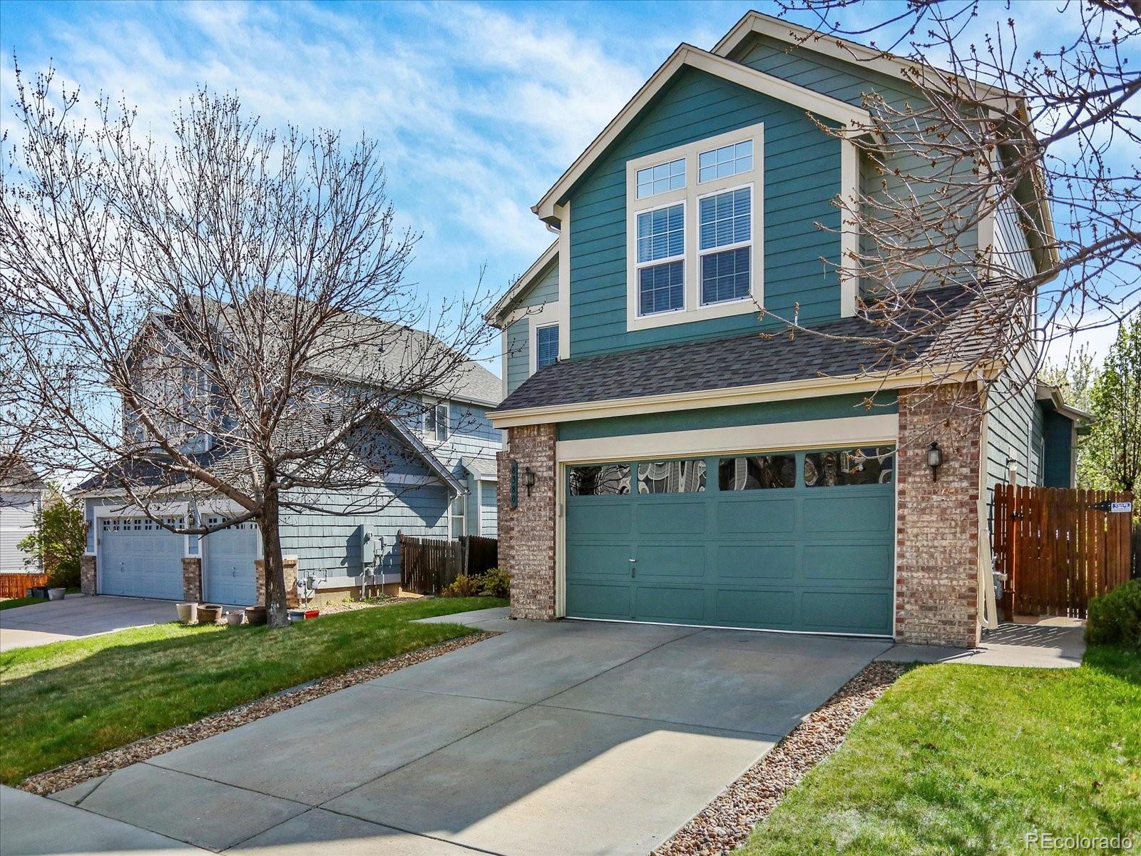 8380 Blackgum Street