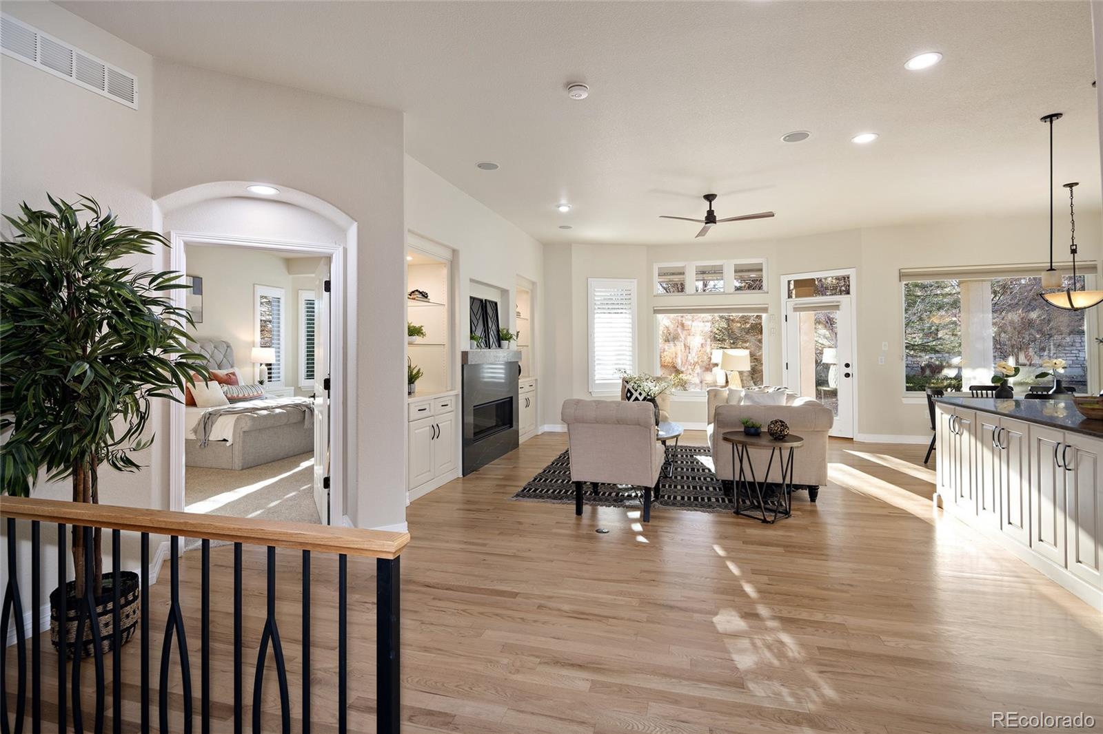 6373 S Blackhawk Way