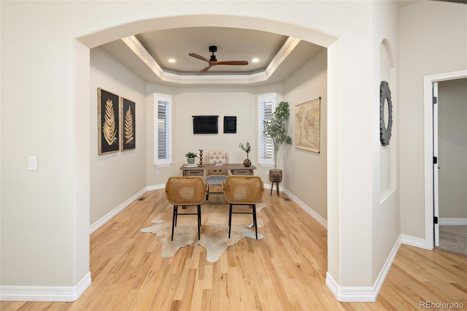 6373 S Blackhawk Way