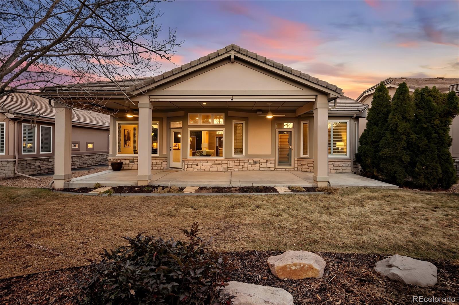 6373 S Blackhawk Way