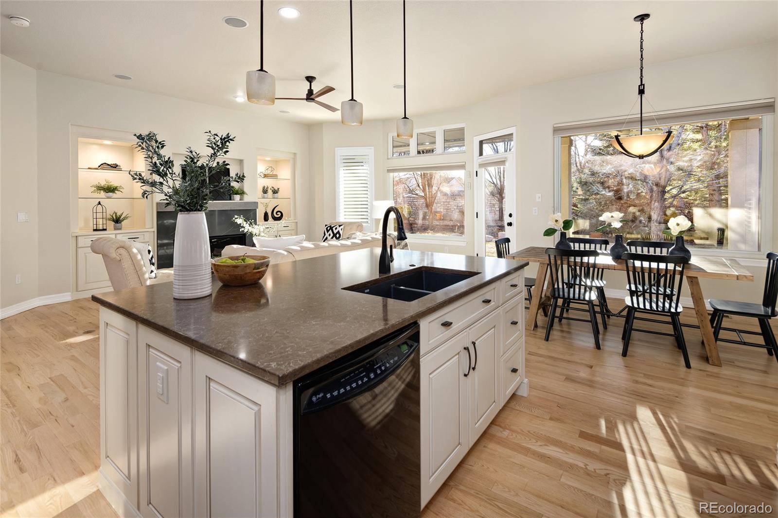 6373 S Blackhawk Way