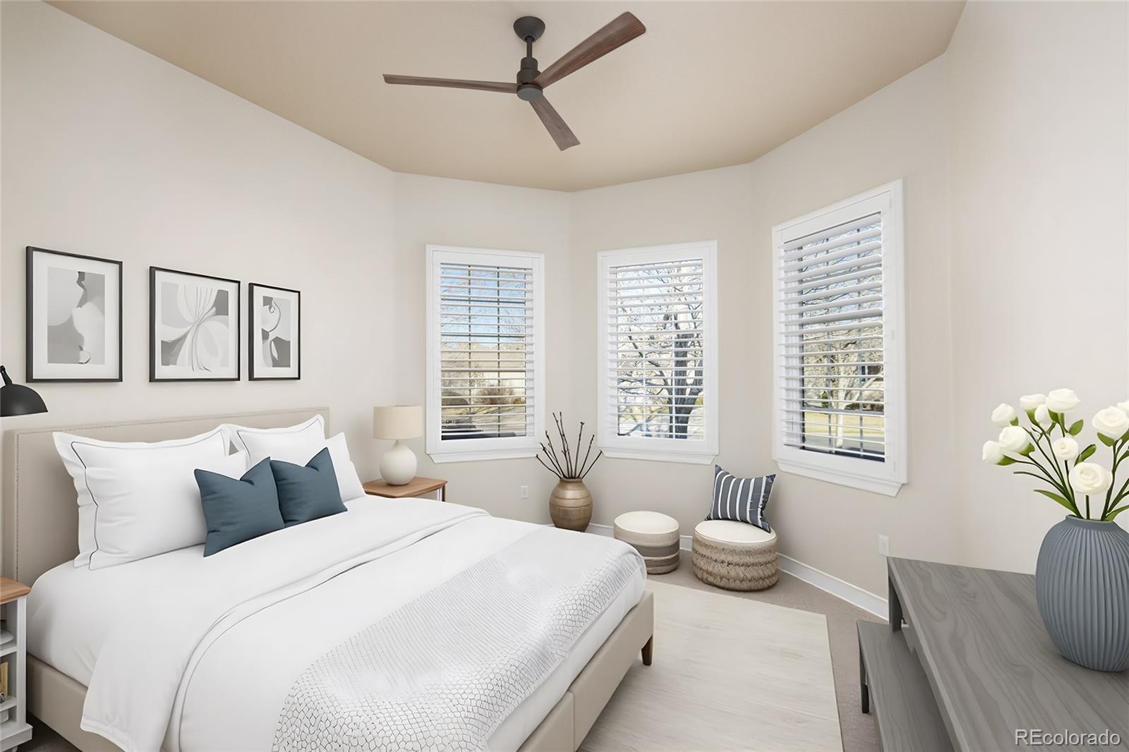 6373 S Blackhawk Way