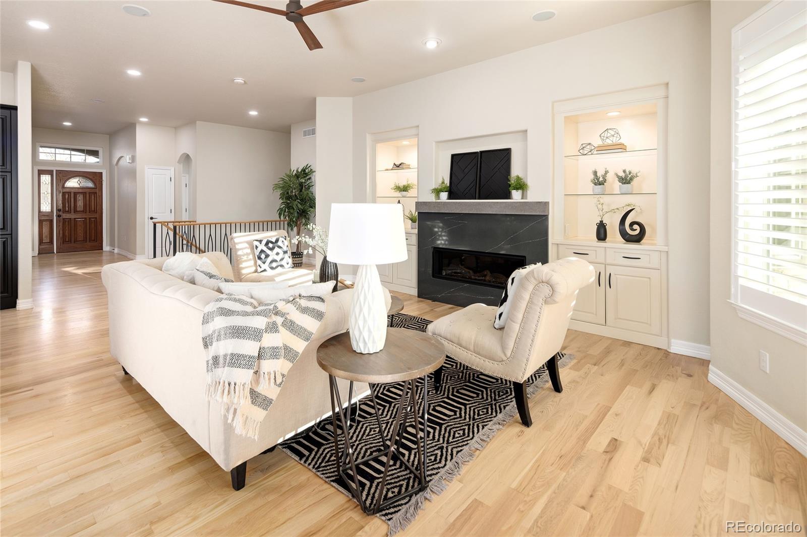 6373 S Blackhawk Way