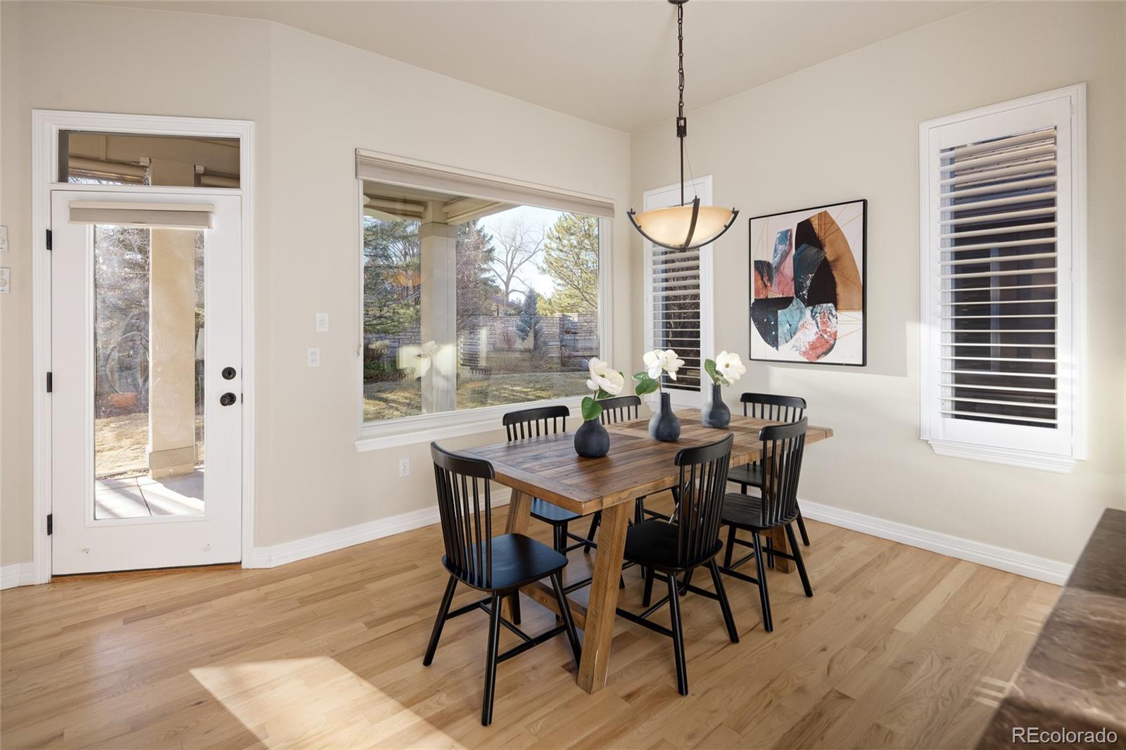 6373 S Blackhawk Way