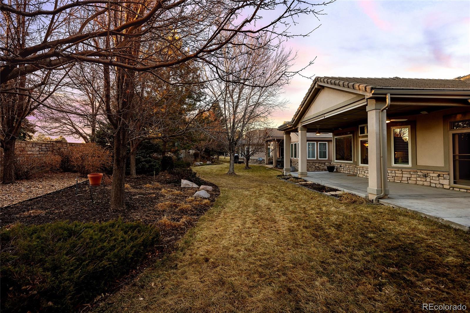 6373 S Blackhawk Way