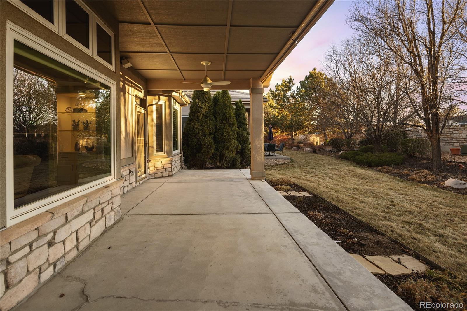 6373 S Blackhawk Way