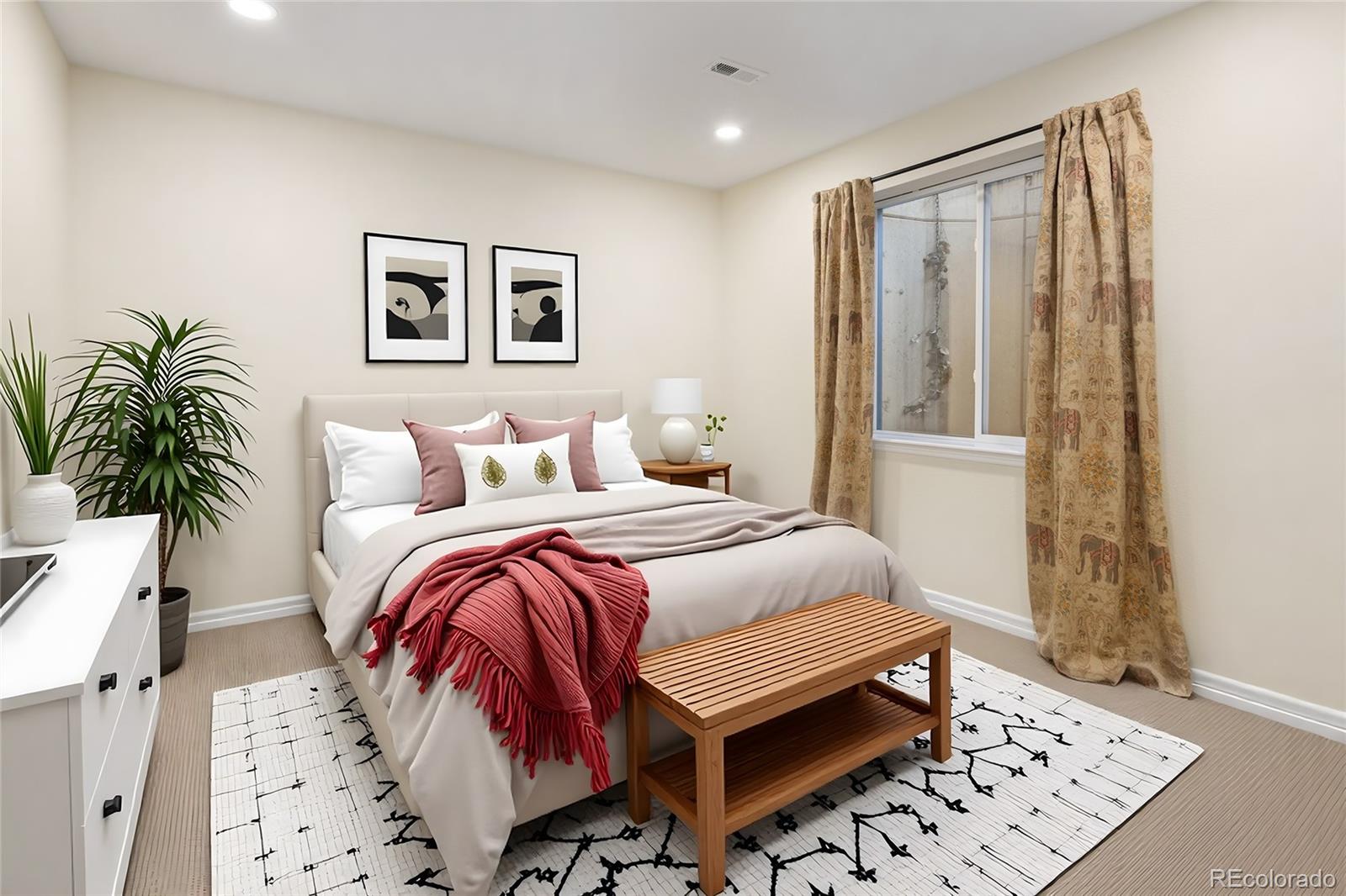 6373 S Blackhawk Way