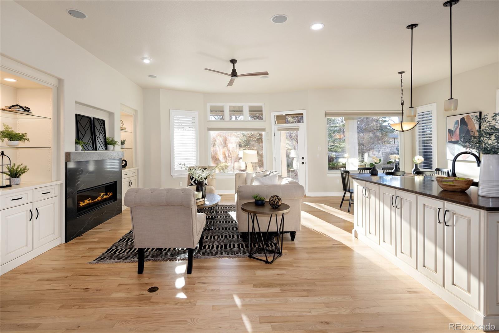 6373 S Blackhawk Way