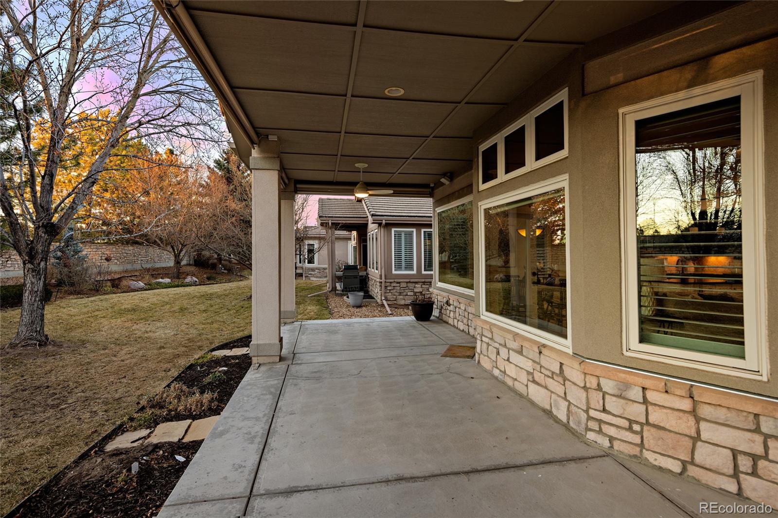 6373 S Blackhawk Way