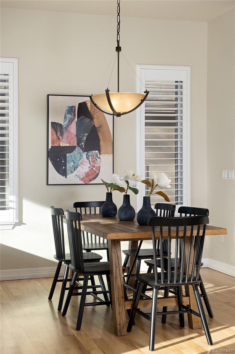 6373 S Blackhawk Way