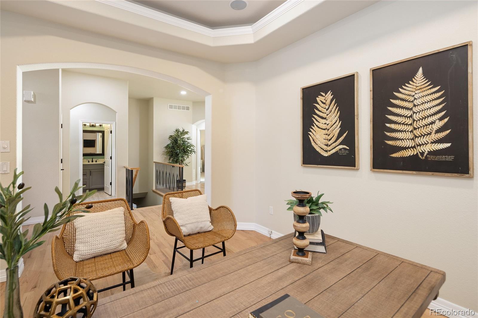 6373 S Blackhawk Way