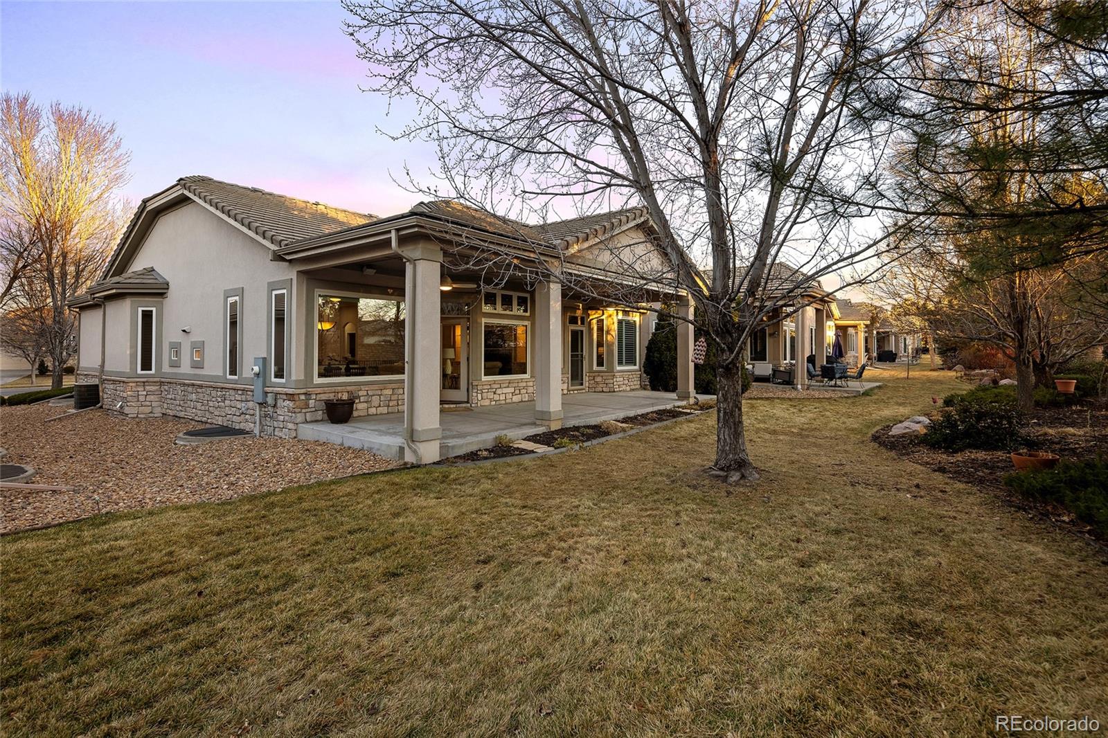 6373 S Blackhawk Way