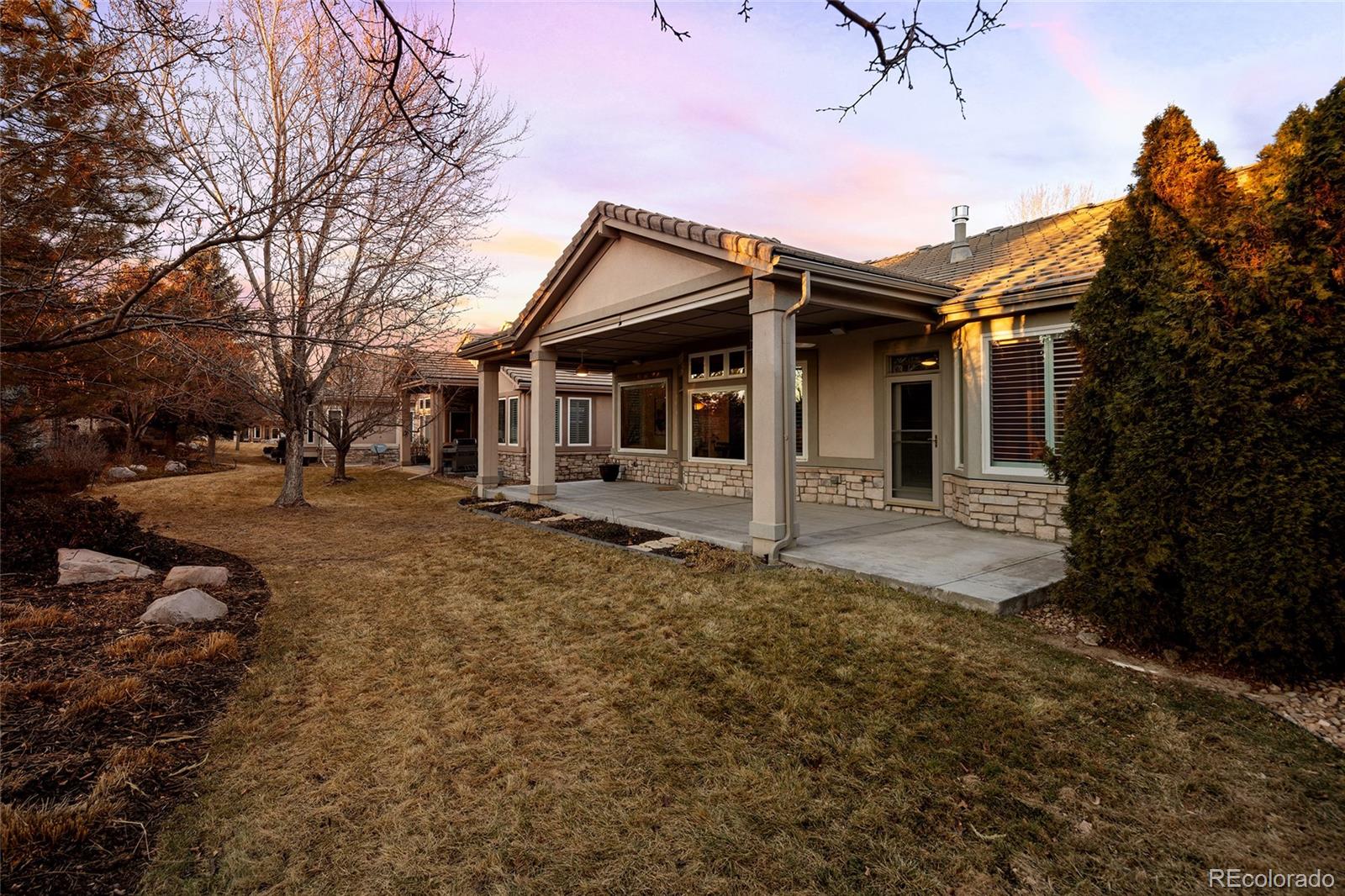 6373 S Blackhawk Way