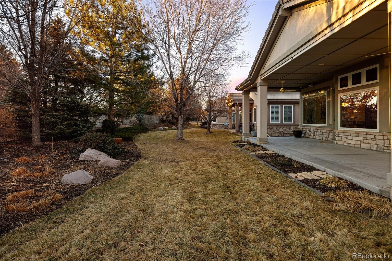 6373 S Blackhawk Way