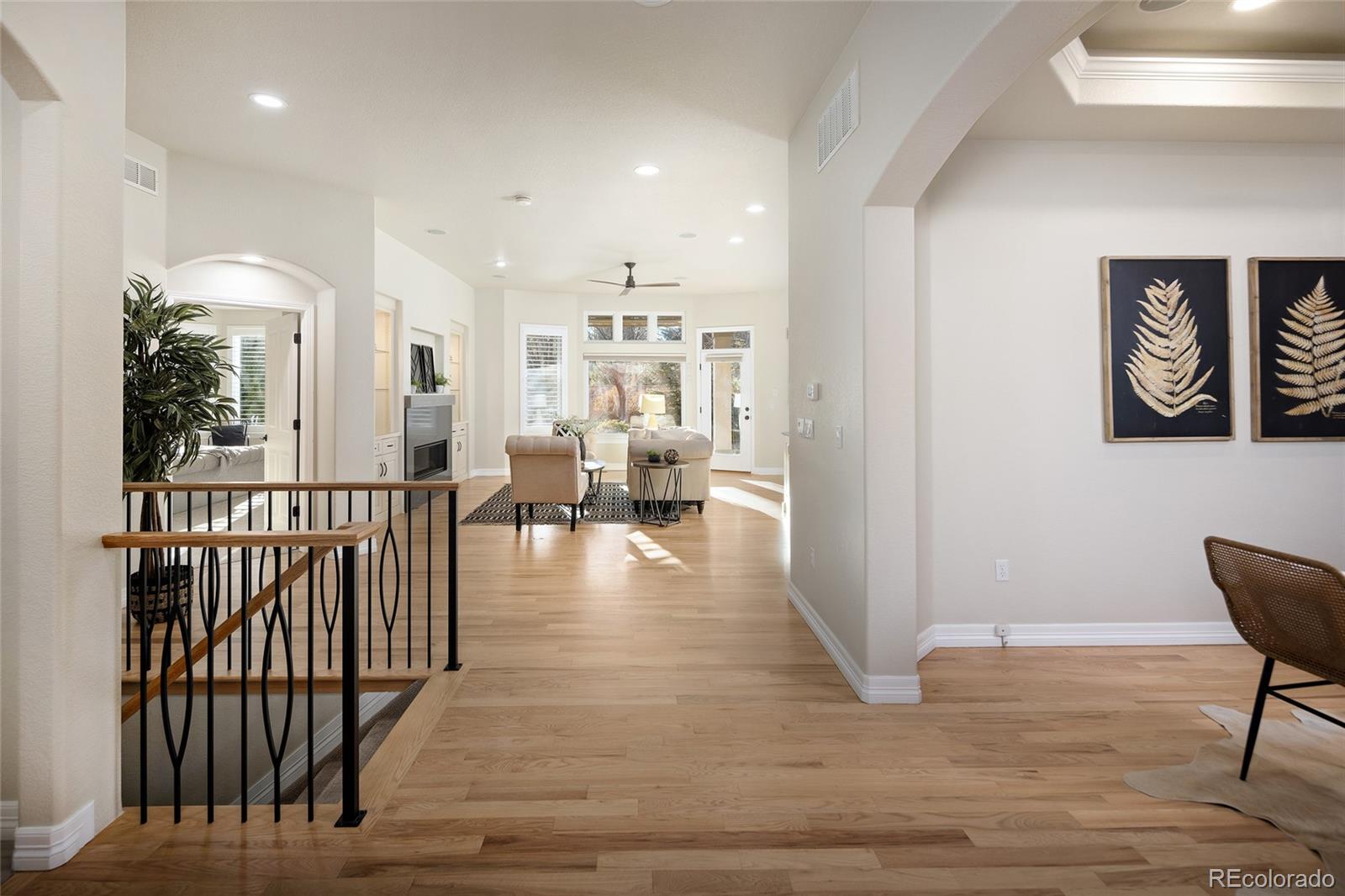 6373 S Blackhawk Way