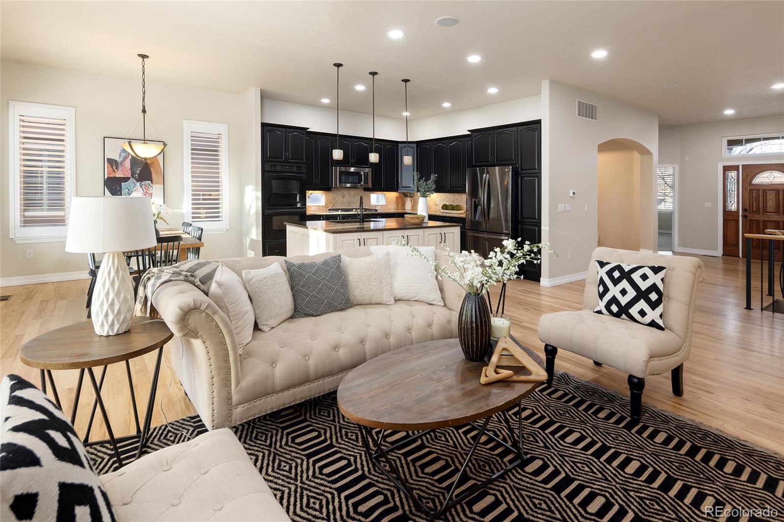 6373 S Blackhawk Way