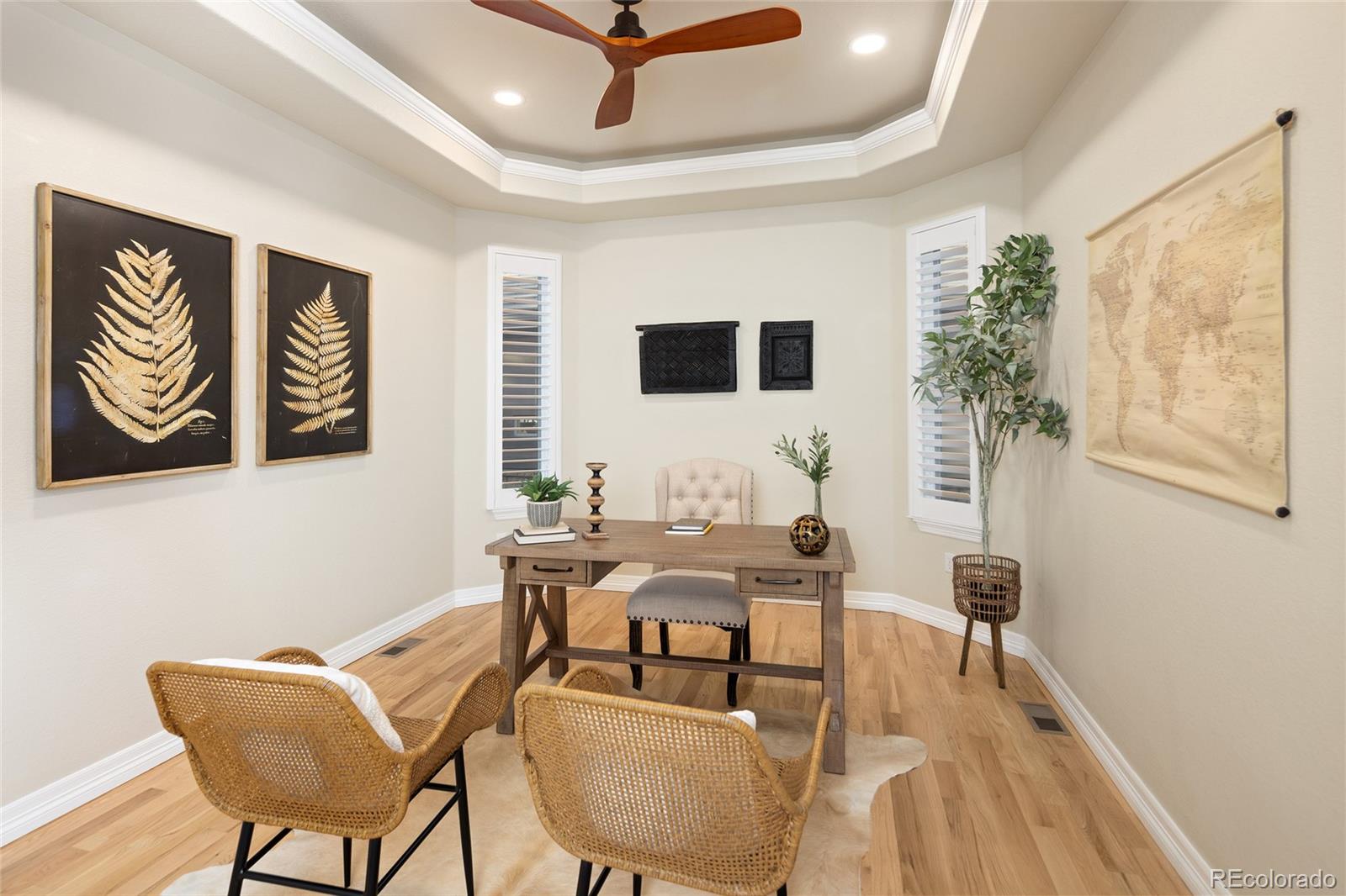 6373 S Blackhawk Way