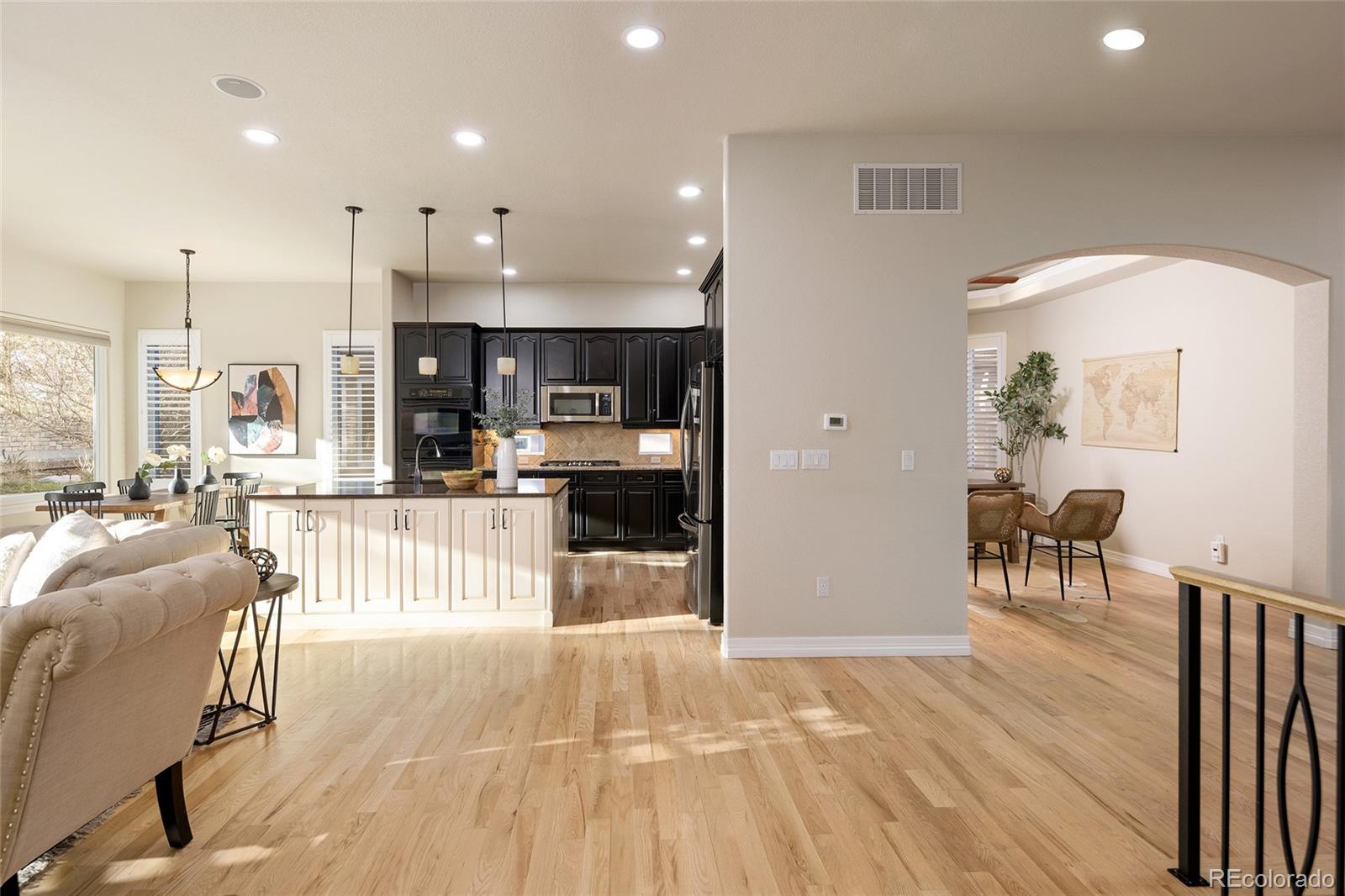 6373 S Blackhawk Way