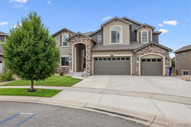 653 Biscayne Court
