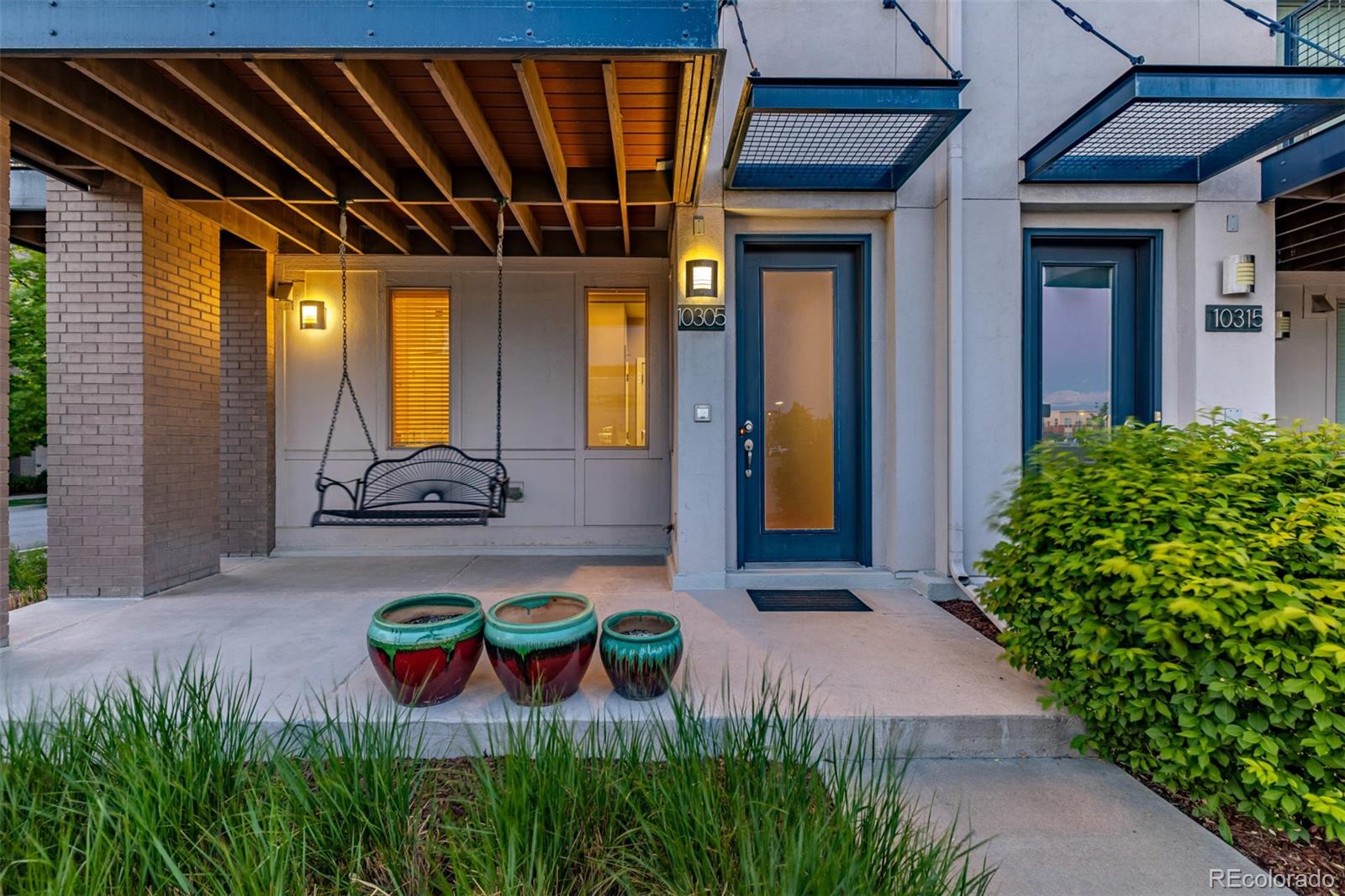 10305 Martin Luther King Boulevard