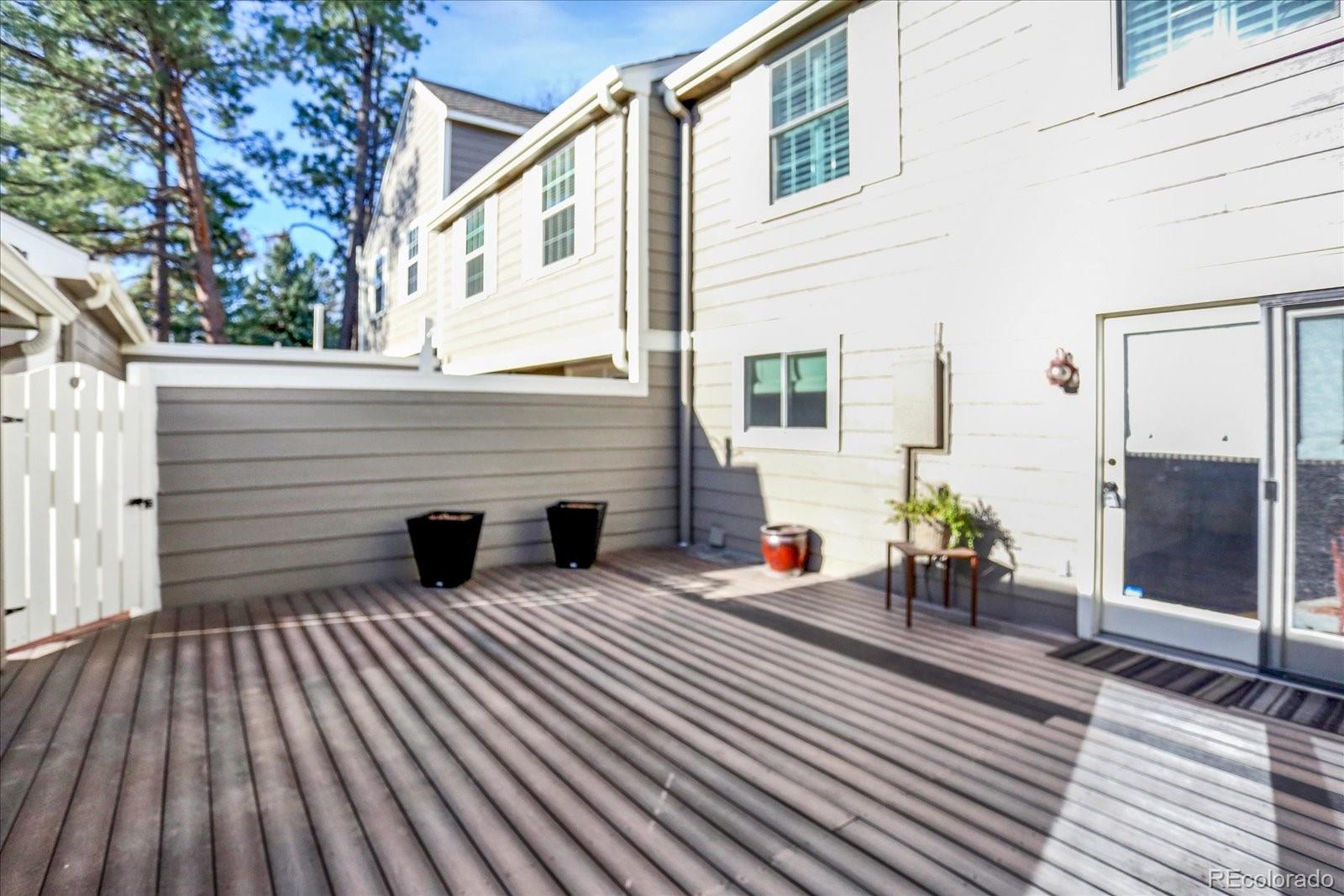 7166 E Briarwood Drive