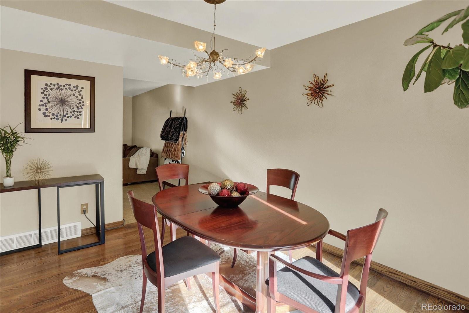 7166 E Briarwood Drive