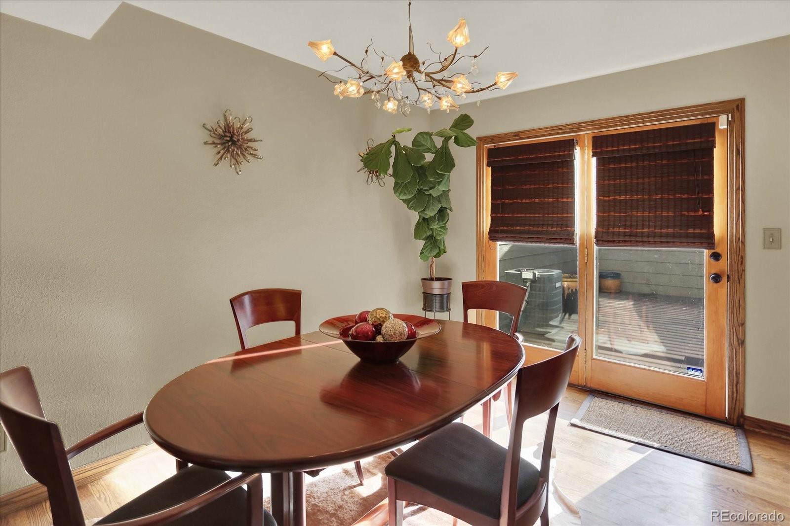 7166 E Briarwood Drive