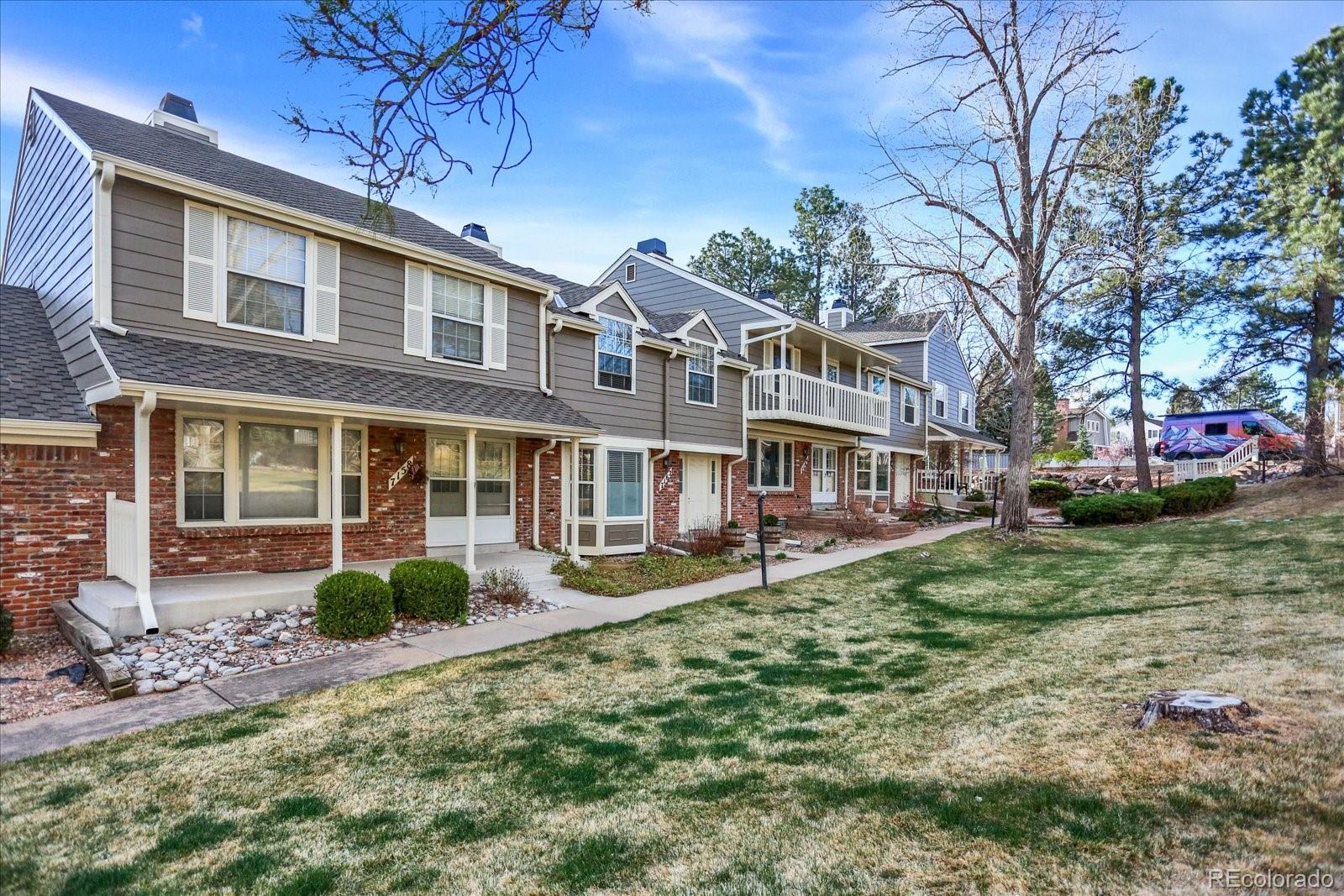 7166 E Briarwood Drive