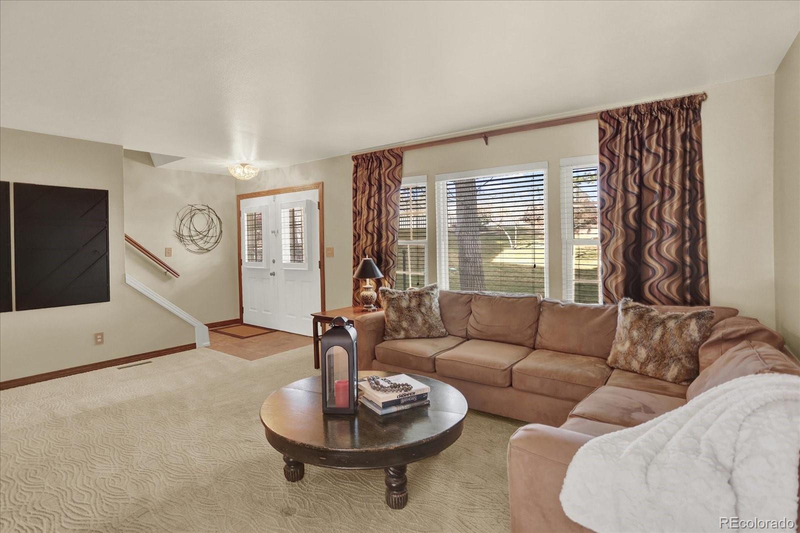 7166 E Briarwood Drive