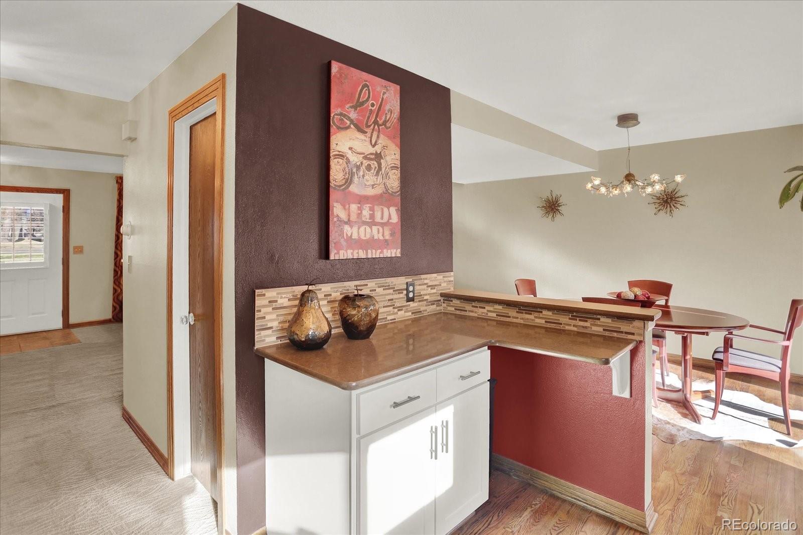 7166 E Briarwood Drive