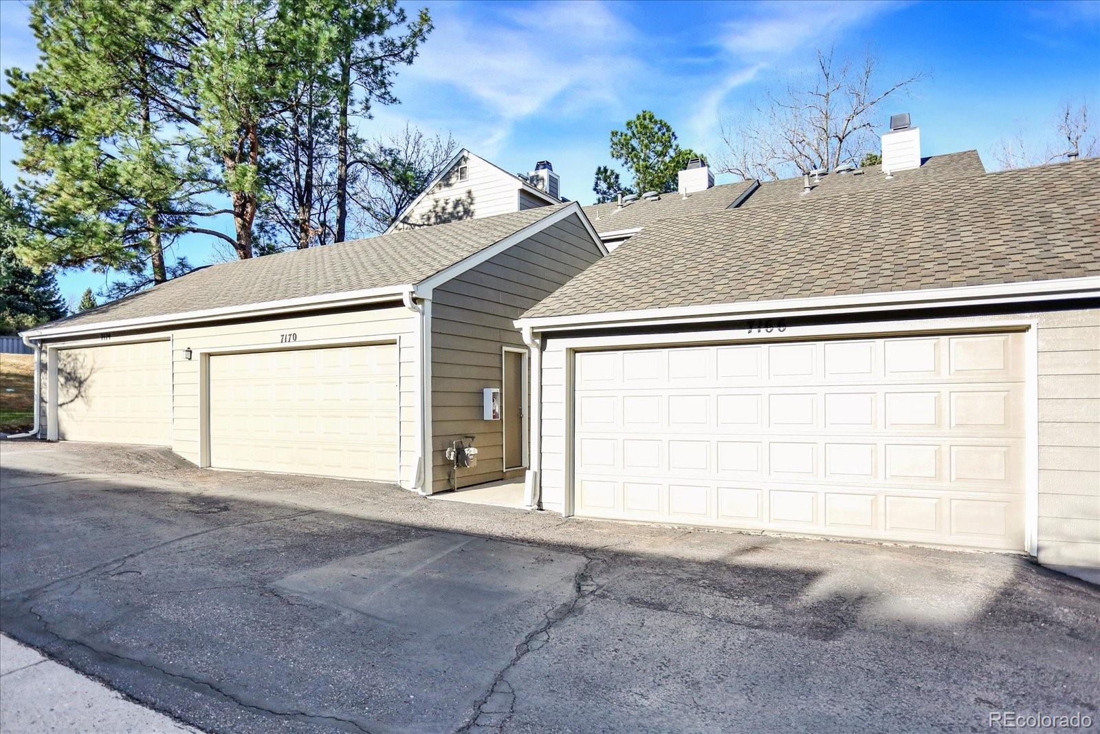 7166 E Briarwood Drive