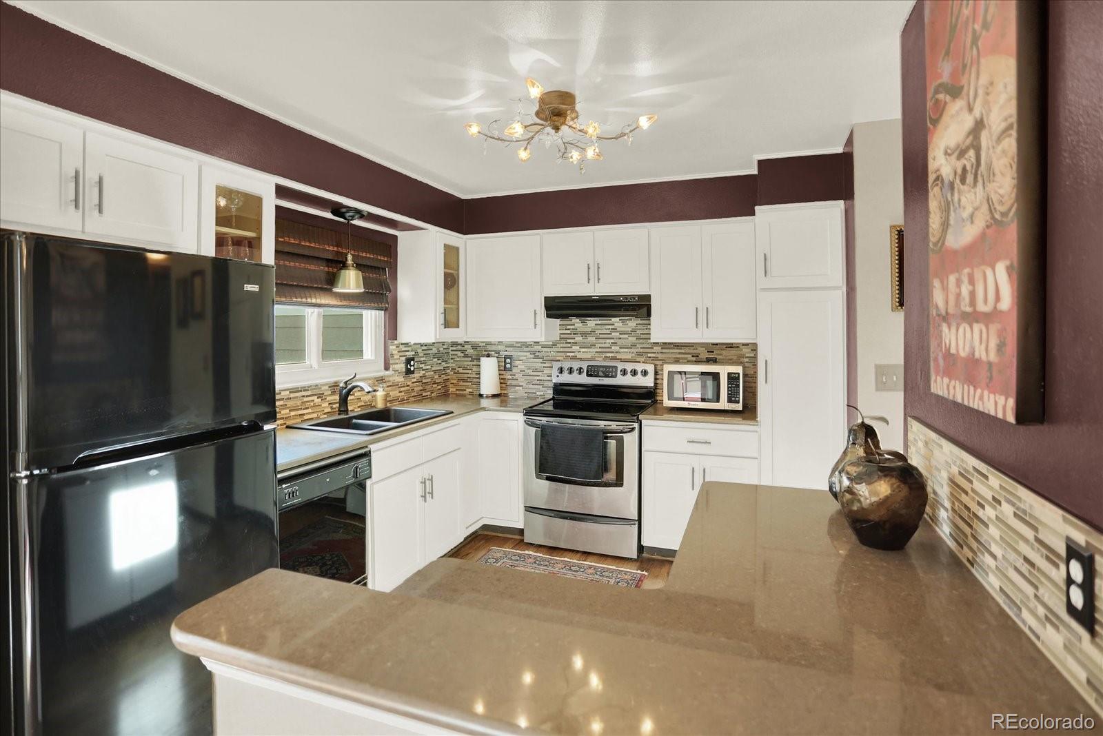 7166 E Briarwood Drive